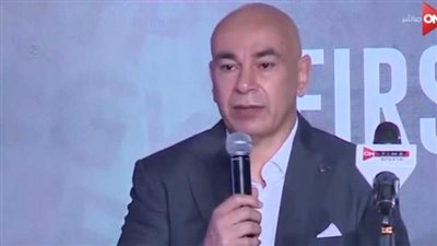 مازالت مهكرة.. حسام حسن ينفي علاقته بما ينشر بصفحة على الفيس بوك