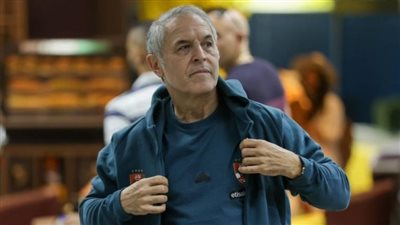 لا يوجد أي أعذار.. كولر: الأهلي سيقدم أقصى ما لديه أمام ميدياما