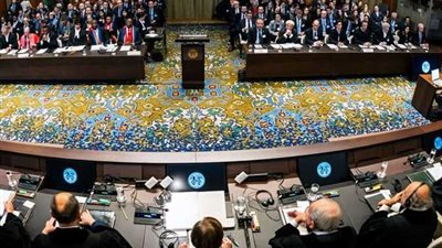 قرار صادم من العدل الدولية ضد إسرائيل بشأن قطاع غزة