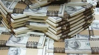 ضربات أمنية مكثفة.. ضبط 35 قضية إتجار بالعملات الأجنبية خارج السوق المصرفي