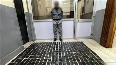 تقدر بأكثر من 2 مليون جنيهاً.. ضبط كميات من المواد المخدرة بحوزة عنصر إجرامى بالمنوفية 