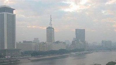 طقس غد مائل للدفء نهارا شديد البرودة ليلا والعظمى 23 والصغرى 14