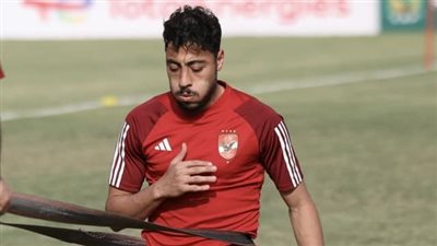 كولر مش عايزه.. سيف زاهر: أكرم توفيق خارج الأهلي بنسبة 100%