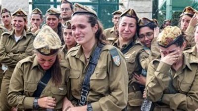 إعلام عبرى: سيفرج فى المتوسط عن 10 أسرى فلسطينيين مقابل كل محتجز إسرائيلى