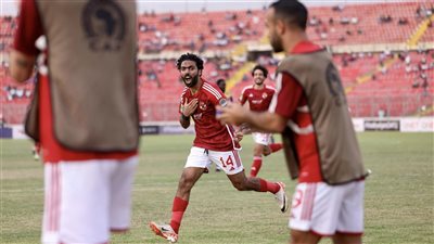رسميا.. الأهلي يتأهل إلى ربع نهائي دوري أبطال أفريقيا