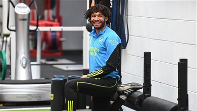 النني على الدكة.. ساكا يقود تشكيل أرسنال أمام نيوكاسل في الدوري الإنجليزي