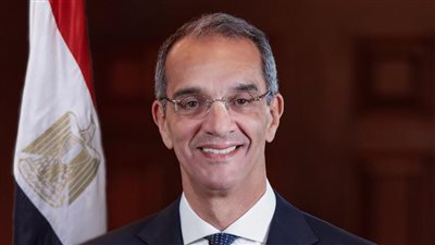  وزير الاتصالات وتكنولوجيا المعلومات يغادر إلى برشلونة للمشاركة فى المؤتمر العالمى للهواتف المحمولة MWC 2024