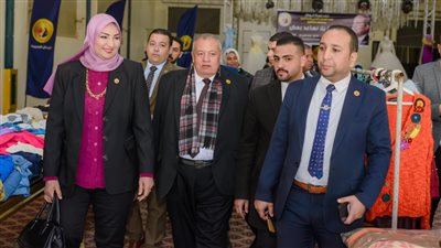 تدشين مبادرة 