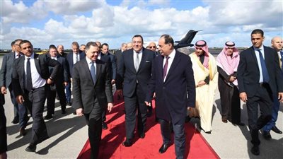  لدعم وتعزيز علاقات التعاون.. وزير الداخلية يزور تونس على رأس وفد أمني