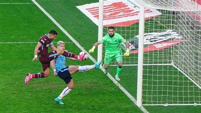 بهدف تريزيجيه.. طرابزون سبور يتخطى أضنة ويطارد وصافة الدوري التركي 