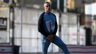 فتوح الأبرز.. جوميز 3 لاعبين من مواجهة الزمالك وأبو سليم في الكونفدرالية