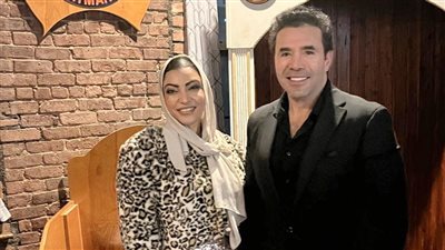 رامي وحيد يودع العزوبية أخيرًا في سن الـ 48.. اعرف السبب