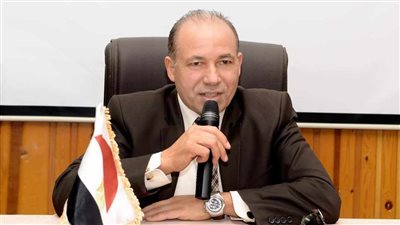 تدشين مشروع جامعة المنصورة المؤسسي لربط البحث العلمي بالصناعة 