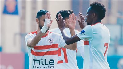 ظهور الصفقات الجديدة.. جوميز يعلن قائمة الزمالك لمواجهة الإسماعيلي في الدوري