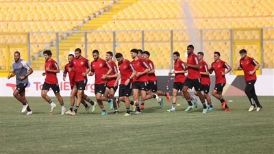 ارتجاج في المخ وكسر في الأنف.. إصابة لاعب وسط الأهلي