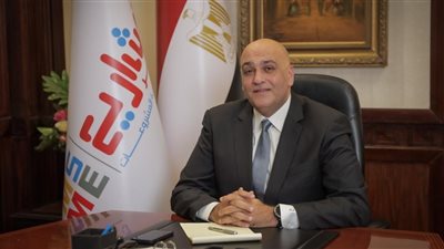 باسل رحمي: تعزيز كفاءة الخدمات في المناطق الأكثر احتياجا بالتعاون مع محافظة أسوان وبرنامج الأمم المتحدة الانمائي