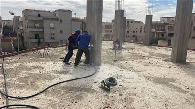 وزير الإسكان يًصدر قرارين لإزالة مخالفات البناء والتعديات بالساحل الشمالي الغربي ومدينة السادات