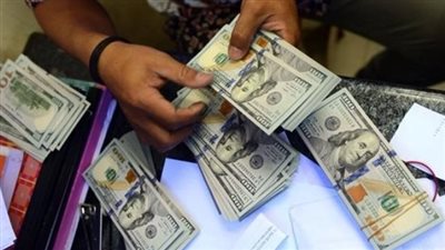 بقيمة 15 مليون جنيهاً..  ضبط 34 قضية إتجار في العملات الأجنبية خارج القطاع المصرفي