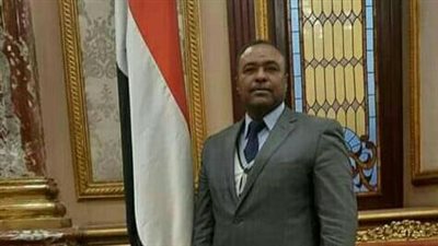 السويس تودع اليوم علي عطوة عضو مجلس الشيوخ إلى مثواه الأخير