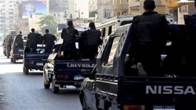 بالطريق الصحراوي.. الأجهزة الأمنية تكشف ملابسات إطلاق أعيرة نارية بإحدى المزارع 