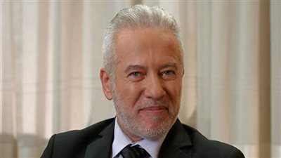 وفاة فادي إبراهيم.. 7 أعمال مصرية شارك فيها نجم لبنان 