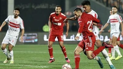 نهائي كأس مصر.. جائزة مالية ضخمة لأفضل لاعب في مباراة الأهلي والزمالك