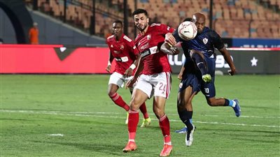 اعرف السبب.. نبيل الحلفاوي يطالب بإعادة مباراة الأهلي والبنك الأهلي