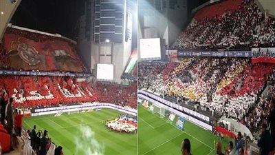 خلال ساعة.. آل الشيخ يعلن نفاد تذاكر مباراة الأهلي والزمالك في نهائي كأس مصر