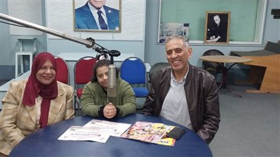 مريم السبكي من ذوي الهمم  تناشد وتتمنى مقابلة الرئيس السيسي