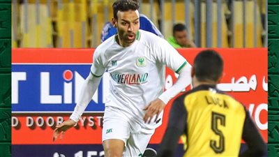 يرتقي للوصافة.. المصري البورسعيدي يفوز على المقاولون العرب في الدوري