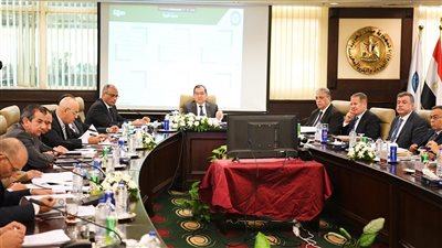 البترول: اعتماد الموازنة التخطيطية للشركة المصرية القابضة للبتروكيماويات للعام المالى ٢٠٢٤/٢٠٢٥