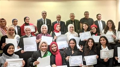 وزارة التربية والتعليم تعلن الفائزين فى المسابقة القومية 