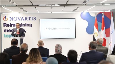 وزير الصحة: الشراكة مع القطاع الخاص تعزز استراتيجية الوزارة للنهوض بالمنظومة الصحية فى مصر 