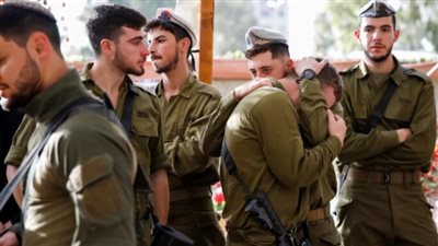 جيش الاحتلال يعلن إصابة 465 ضابطا وجنديا بجروح خطيرة منذ بدء الحرب على غزة