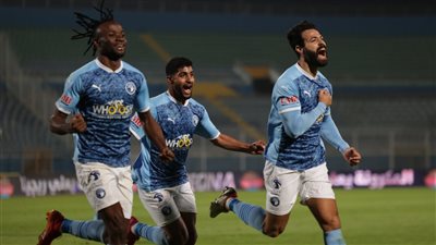 أول رد من بيراميدز على 