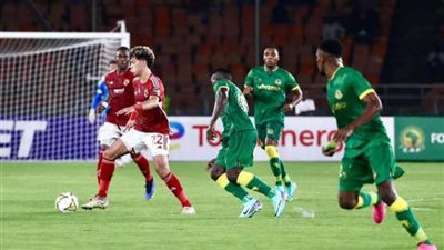 لن نذهب لزيارة الأهرامات.. يانج أفريكانز: ذاهبون إلى مصر للفوز على الأهلي