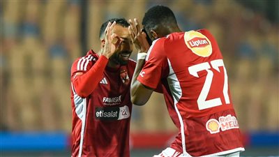 دورى نايل.. تغييرات بالجملة فى تشكيل الأهلى أمام البنك