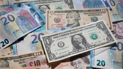 بقيمة 12 مليون جنيهاً.. ضبط 29 قضية إتجار في العملات الأجنبية