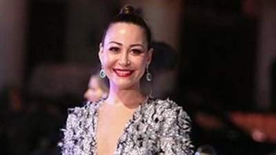 أشكر تركي آل الشيخ.. منة شلبى: من زمان والسينما المصرية فيها دعم سعودي