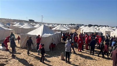 النمسا تخصص 10 ملايين يورو لمساعدة سكان غزة