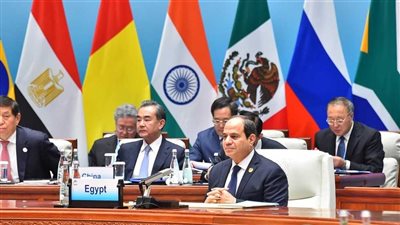 دول البريكس تدرس إنشاء منصة دفع رقمية مشتركة