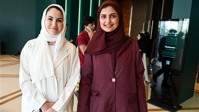 بشري الربيعة ونور نقلي يشاركان بالمنتدي السعودي للإعلام