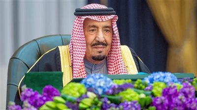 مجلس الوزراء السعودي طالب بالحد من تفاقم الوضع الإنساني في قطاع غزة
