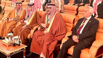 وزير التربية والتعليم يلتقي نظيره السعودي لبحث تعزيز علاقات التعاون القائمة بين مصر والمملكة في مجال التعليم