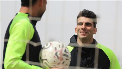 عودة زيزو وفتوح.. جوميز يعلن قائمة الزمالك لمواجهة الداخلية استبعاد شيكابالا