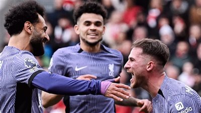 غياب محمد صلاح.. كلوب يعلن تشكيل ليفربول لمواجهة ساوثهامبتون بكأس الاتحاد الإنجليزي