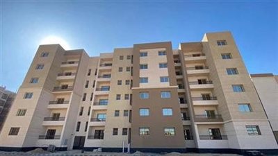 بمساحات تتراوح من 95 م2 وحتى 155 م2.. تعاونيات الأسكان تطرح شقق جديدة