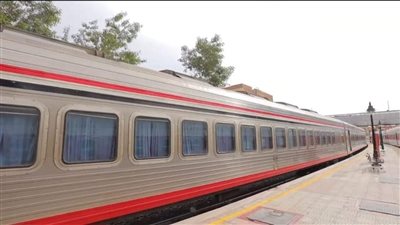 السكة الحديد : تعديل تركيب بعض القطارات إلى أسبانى مطور و VIP لتقديم خدمة أفضل لجمهور الركاب