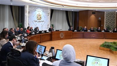 رئيس الوزراء يترأس اجتماع المجلس الوطني للهيدروجين الأخضر