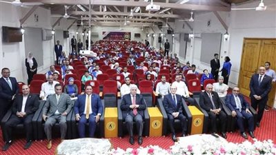 وزير التعليم العالي: ملف دعم الطلاب ذوي الإعاقة يحظى بدعم غير مسبوق من رئيس الجمهورية